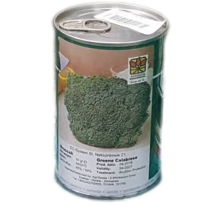 Broccoli